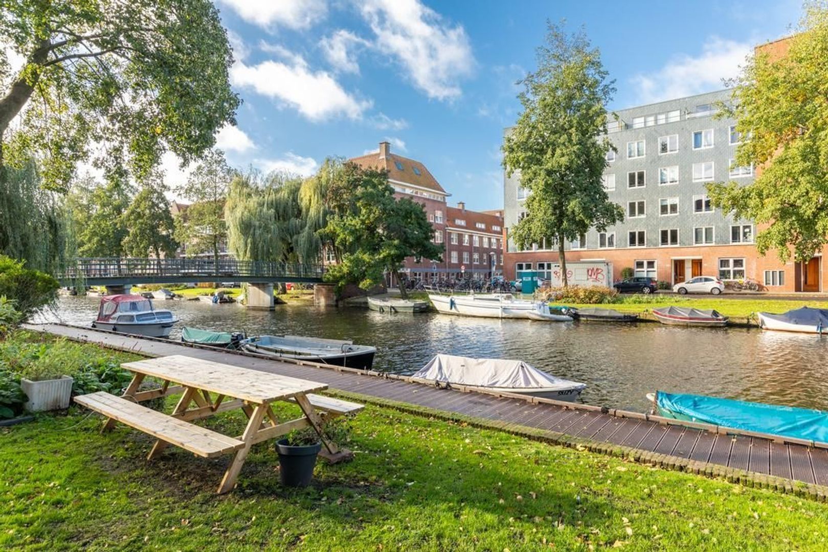 Admiralengracht 116, Amsterdam foto-24