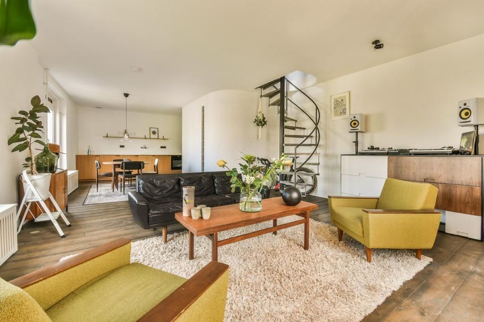 Houtmankade 33 D, Amsterdam foto-2