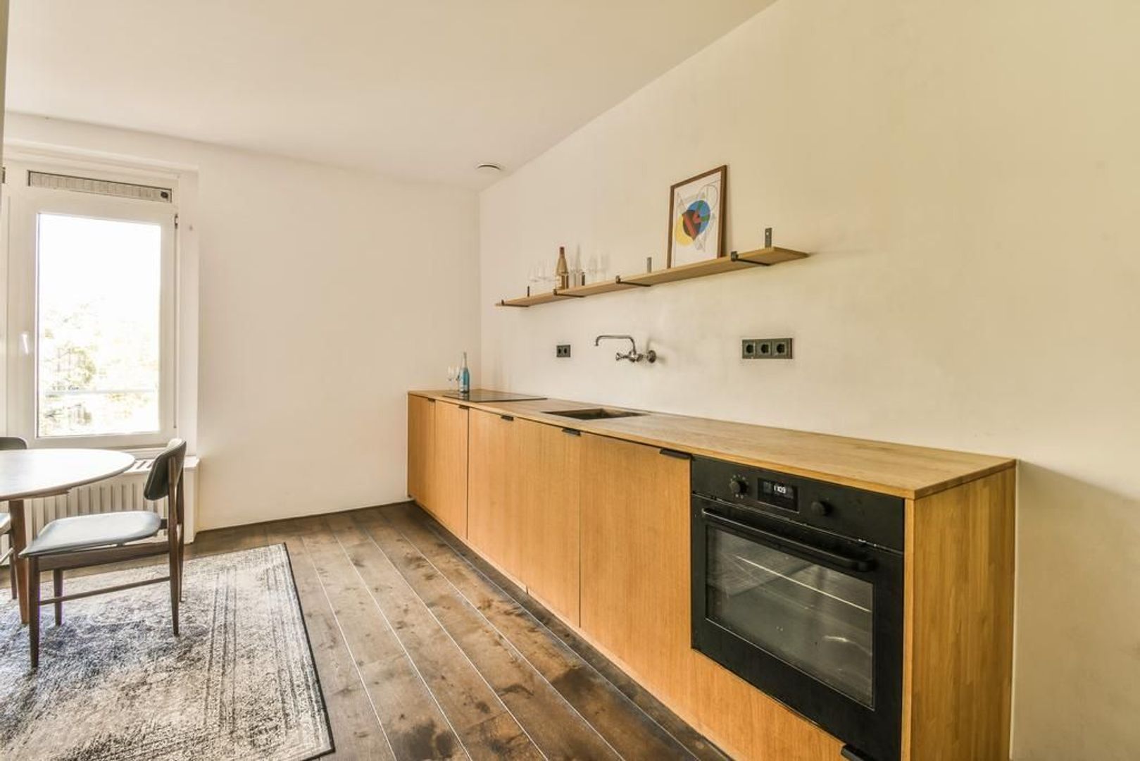 Houtmankade 33 D, Amsterdam foto-8