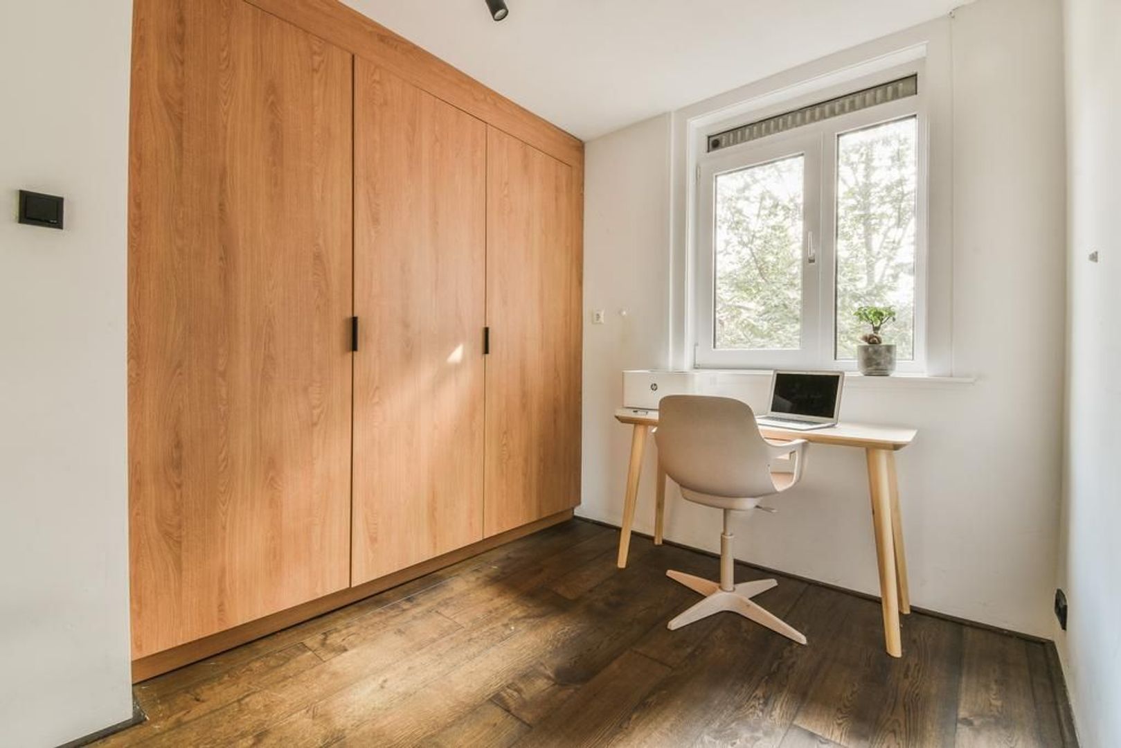 Houtmankade 33 D, Amsterdam foto-9