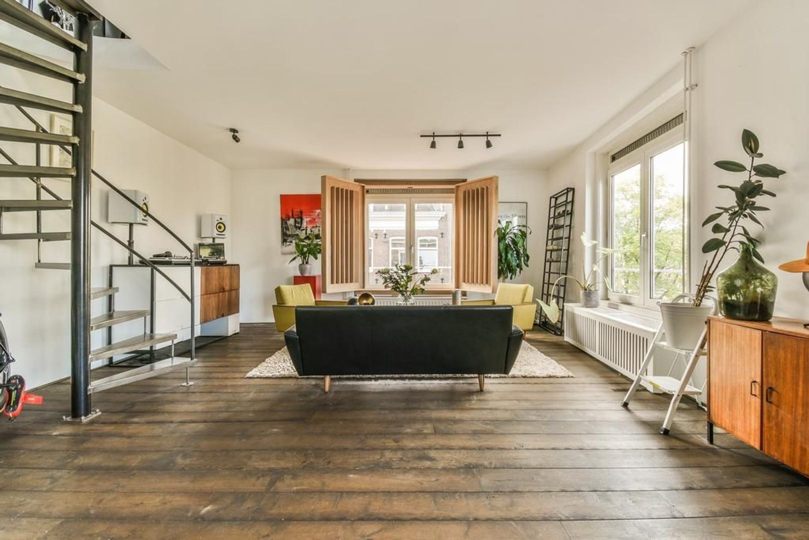 Houtmankade 33 D, Amsterdam foto-5