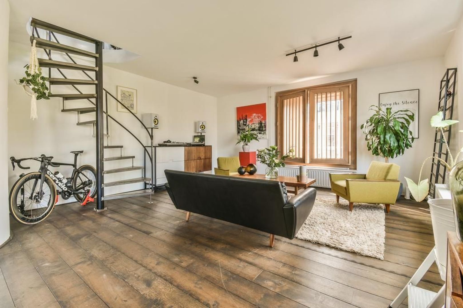 Houtmankade 33 D, Amsterdam foto-6