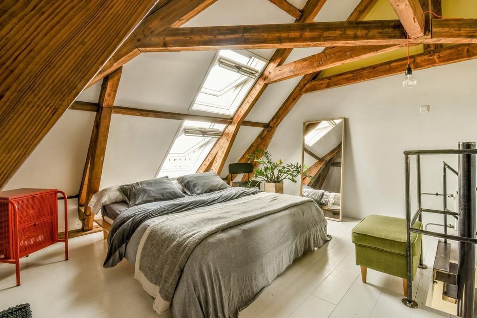 Houtmankade 33 D, Amsterdam foto-14