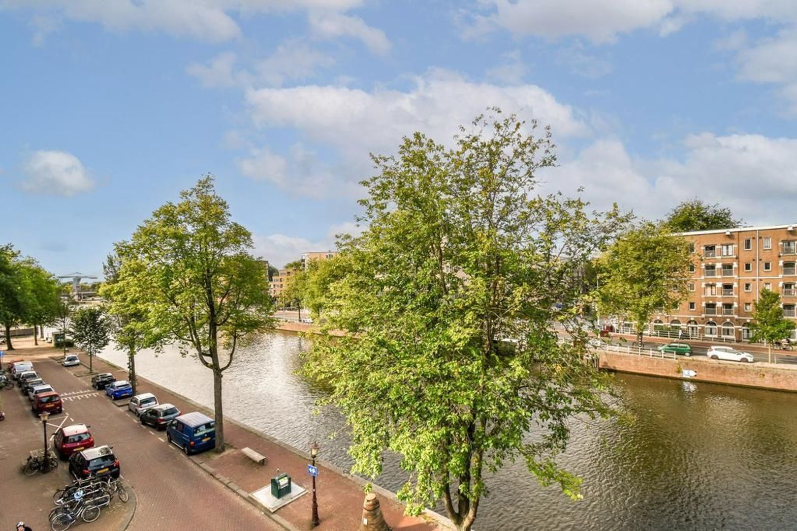 Houtmankade 33 D, Amsterdam foto-17