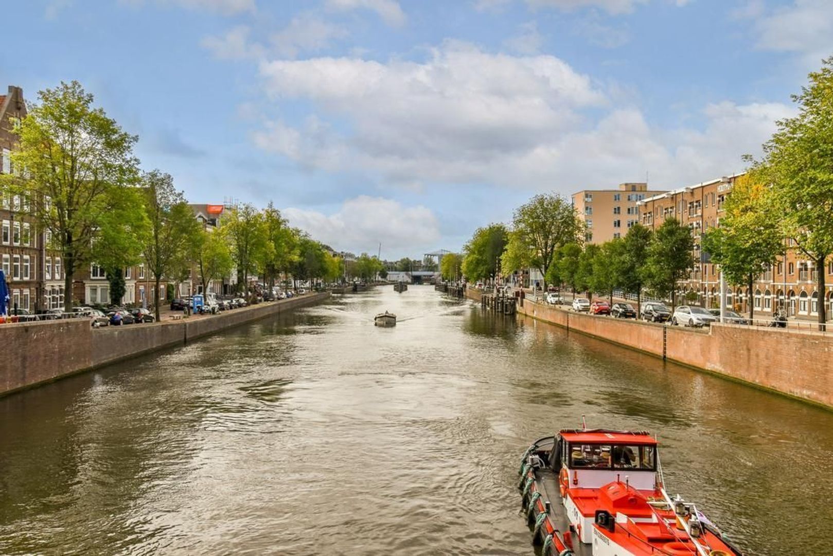 Houtmankade 33 D, Amsterdam foto-19