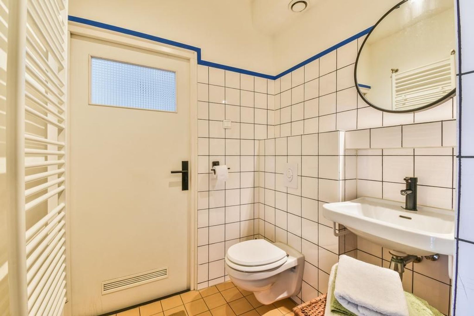 Houtmankade 33 D, Amsterdam foto-13