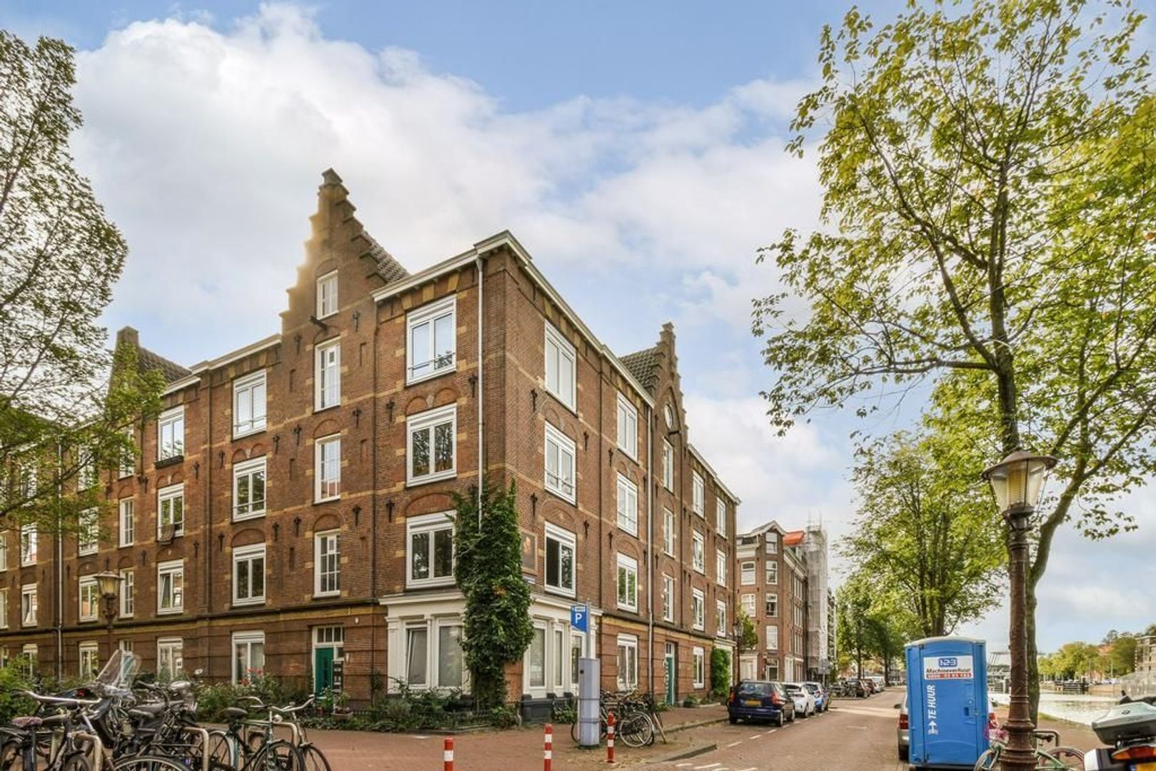 Houtmankade 33 D, Amsterdam foto-21