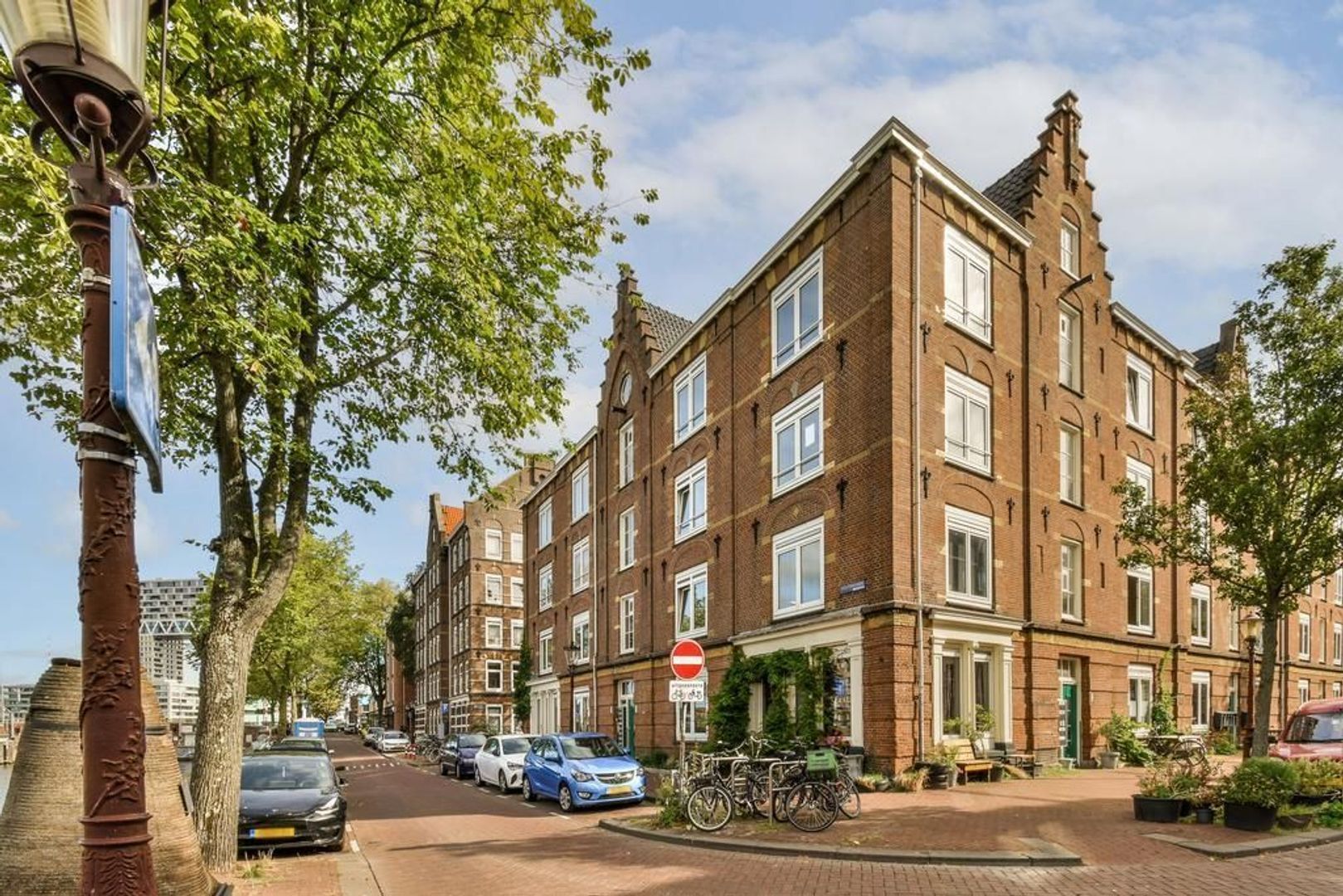 Houtmankade 33 D, Amsterdam foto-22