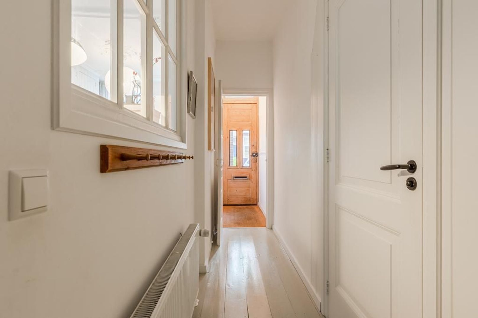 Cornelis Anthoniszstraat 66 H, Amsterdam foto-3