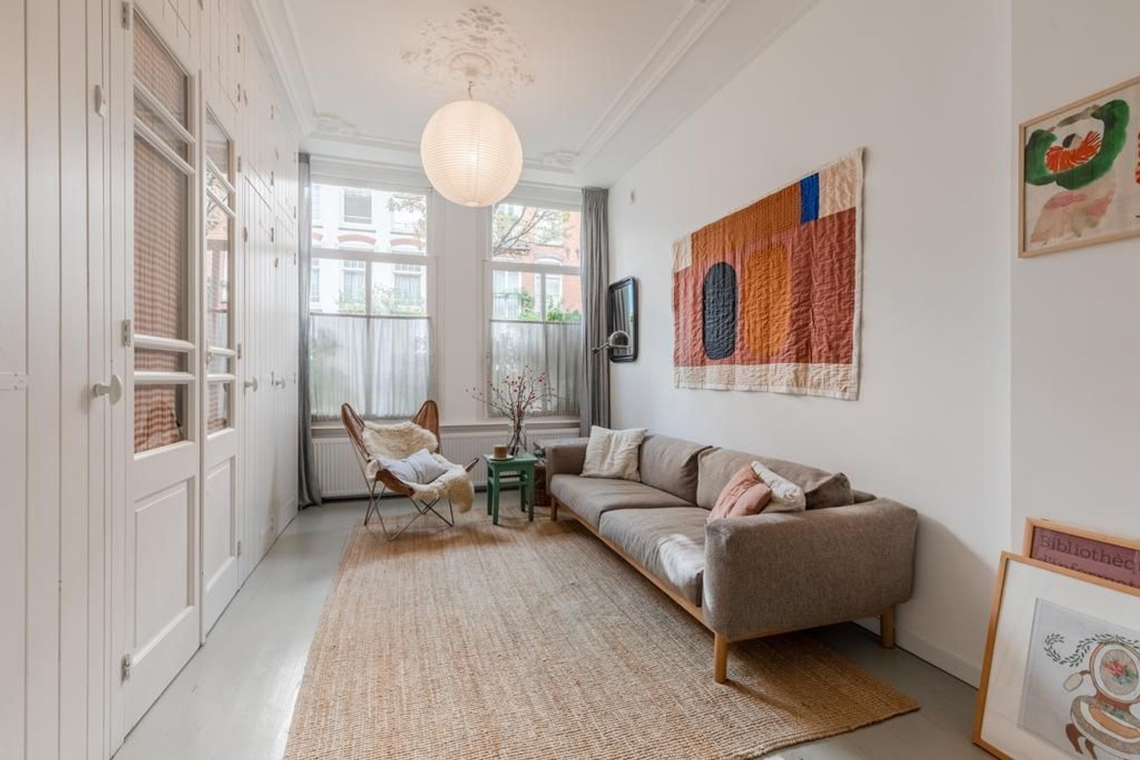 Cornelis Anthoniszstraat 66 H, Amsterdam foto-7