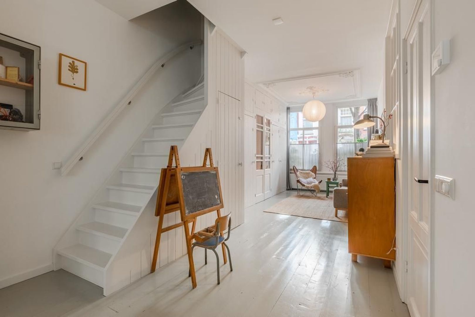 Cornelis Anthoniszstraat 66 H, Amsterdam foto-5