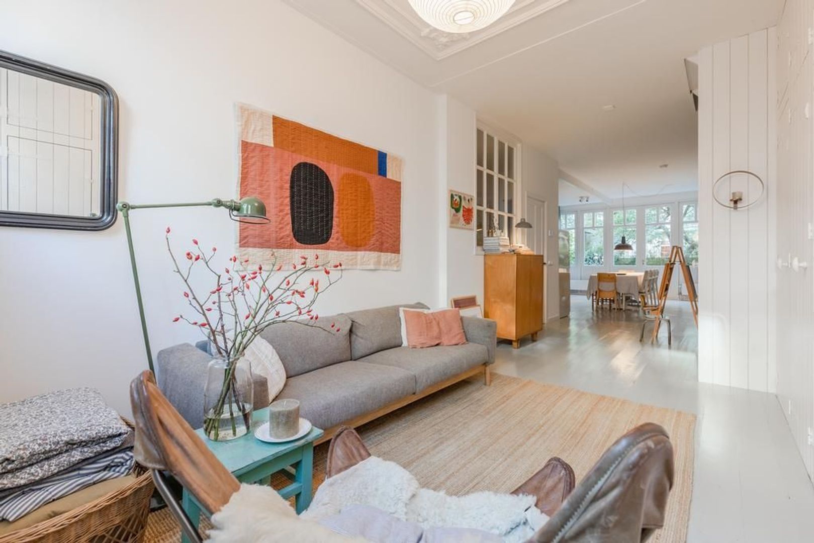 Cornelis Anthoniszstraat 66 H, Amsterdam foto-2