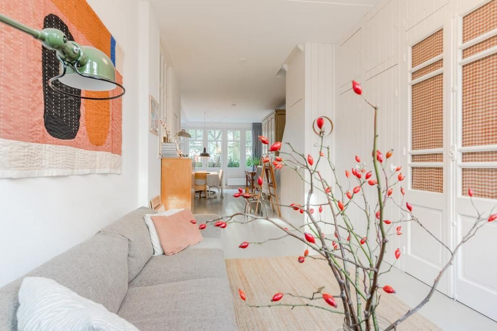 Cornelis Anthoniszstraat 66 H, Amsterdam foto-9