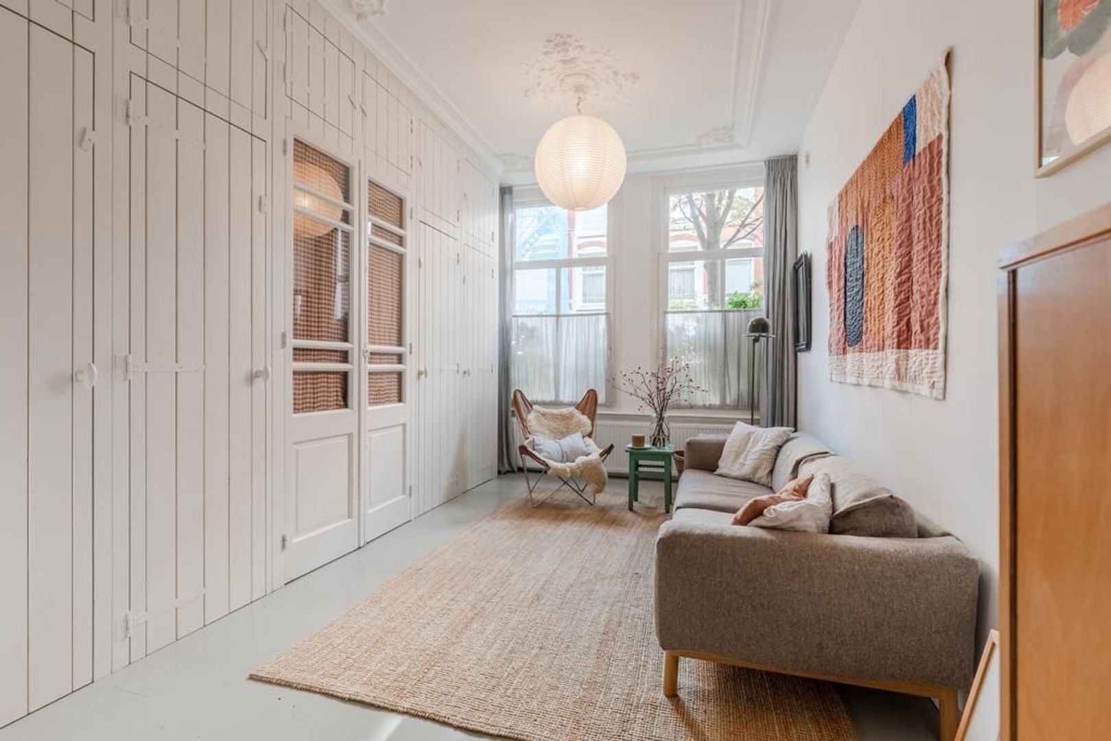 Cornelis Anthoniszstraat 66 H, Amsterdam foto-8