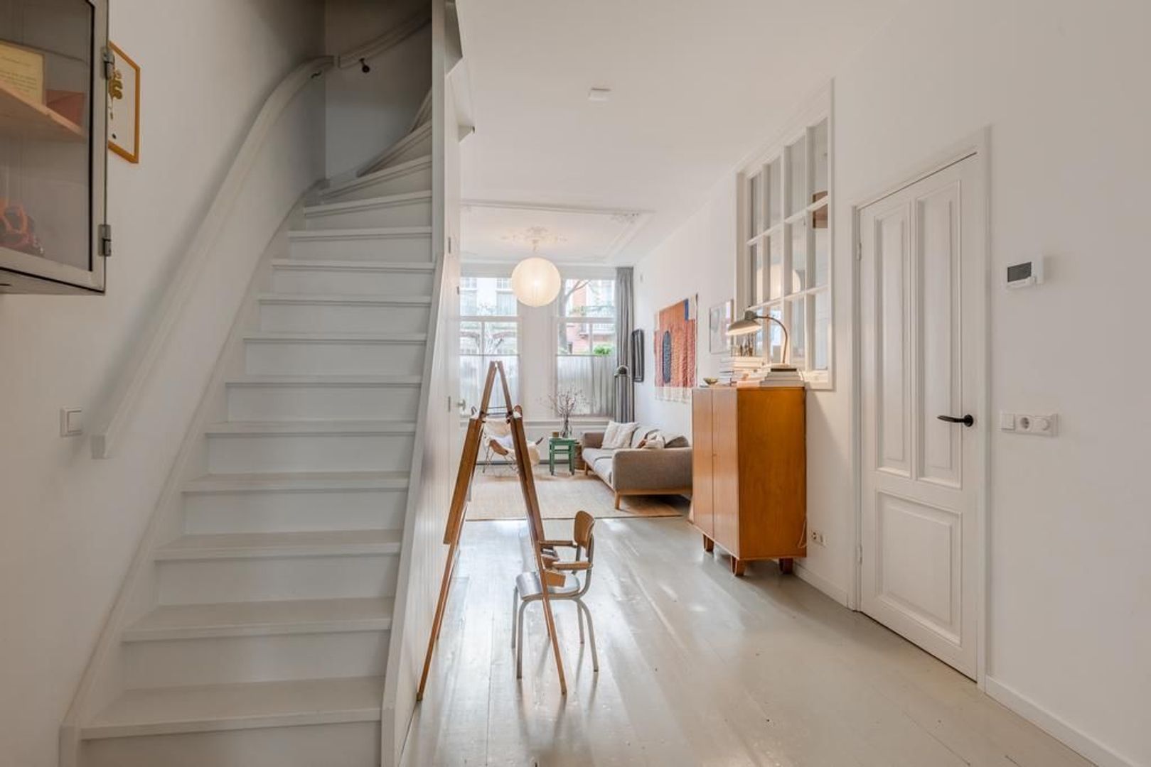 Cornelis Anthoniszstraat 66 H, Amsterdam foto-6