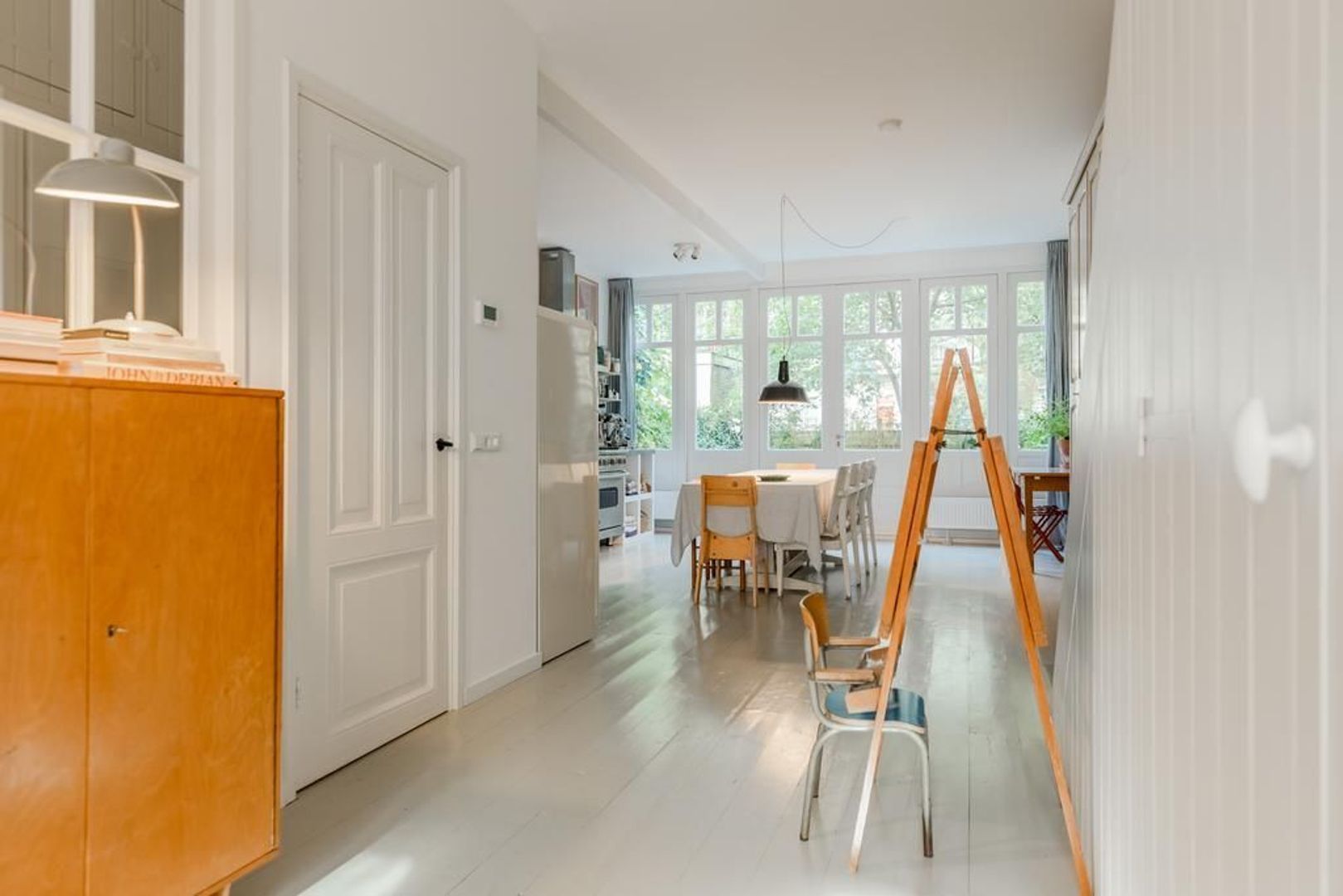 Cornelis Anthoniszstraat 66 H, Amsterdam foto-11