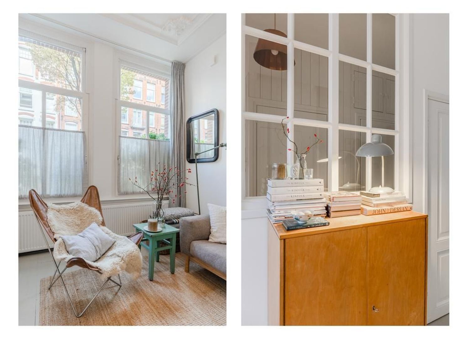 Cornelis Anthoniszstraat 66 H, Amsterdam foto-10