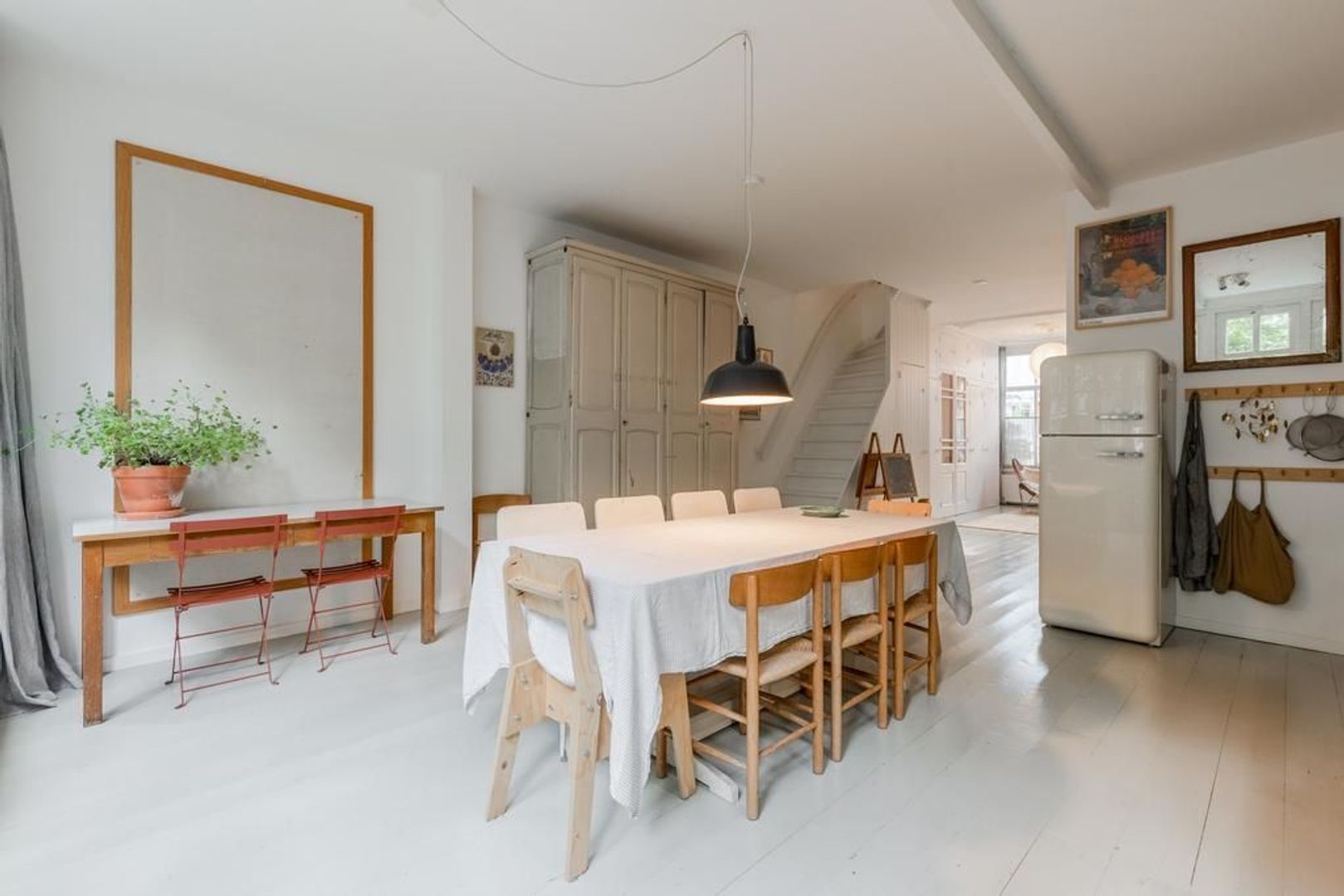 Cornelis Anthoniszstraat 66 H, Amsterdam foto-15