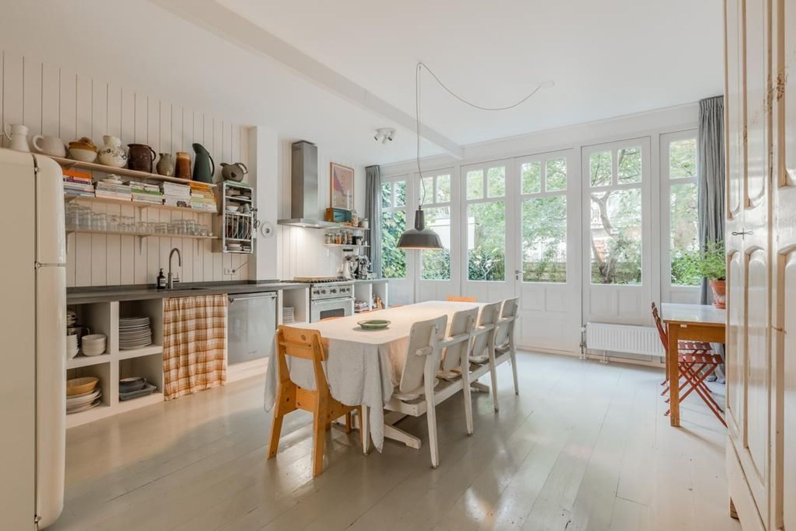 Cornelis Anthoniszstraat 66 H, Amsterdam foto-13