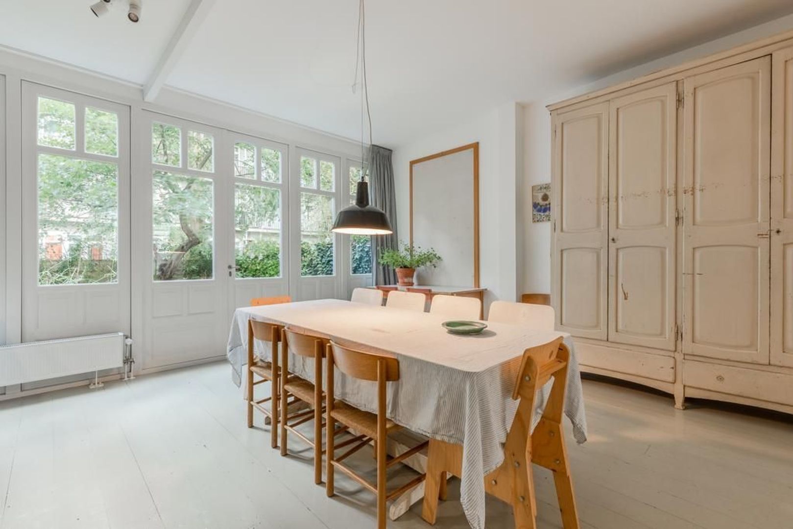 Cornelis Anthoniszstraat 66 H, Amsterdam foto-14