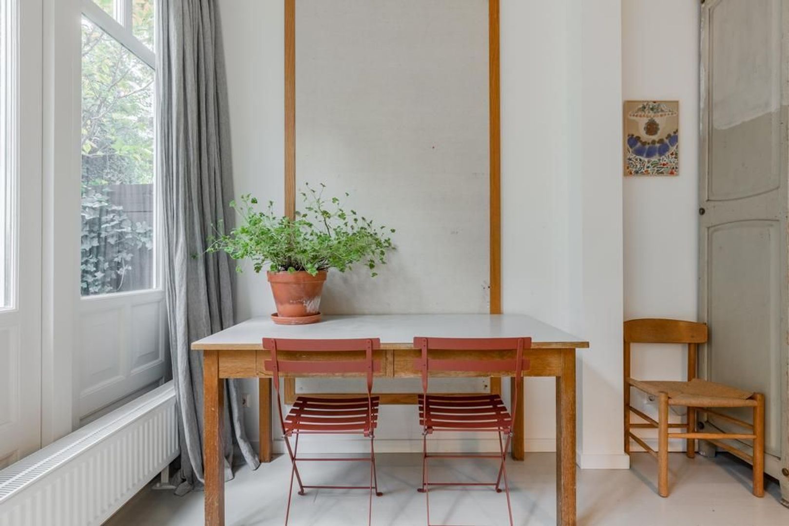 Cornelis Anthoniszstraat 66 H, Amsterdam foto-20