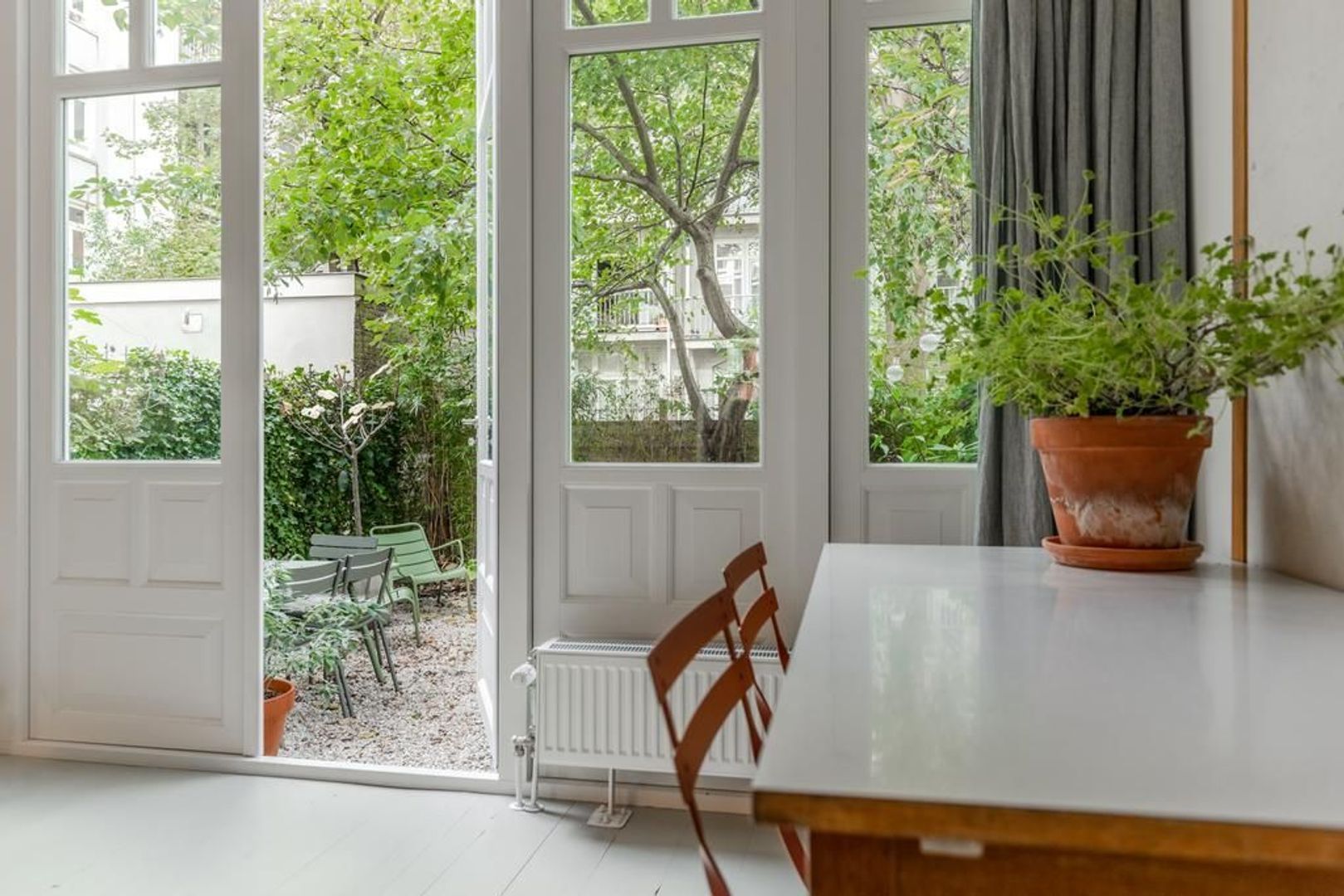 Cornelis Anthoniszstraat 66 H, Amsterdam foto-21