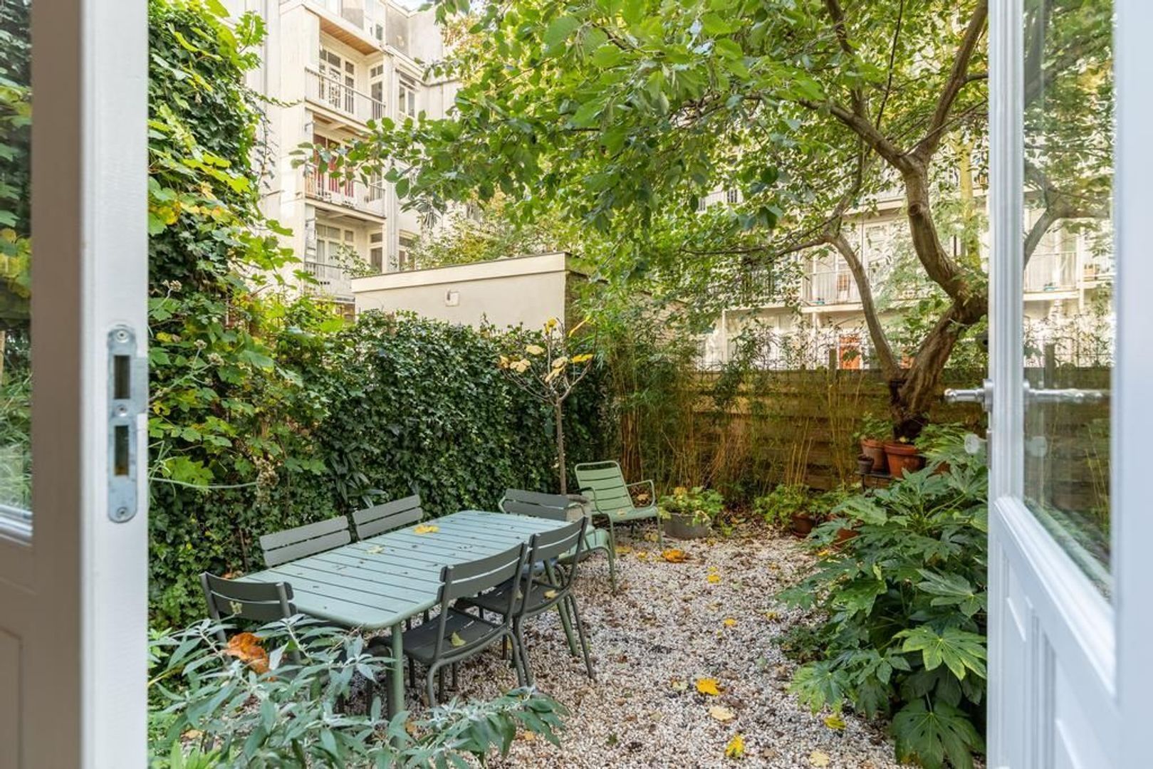 Cornelis Anthoniszstraat 66 H, Amsterdam foto-22