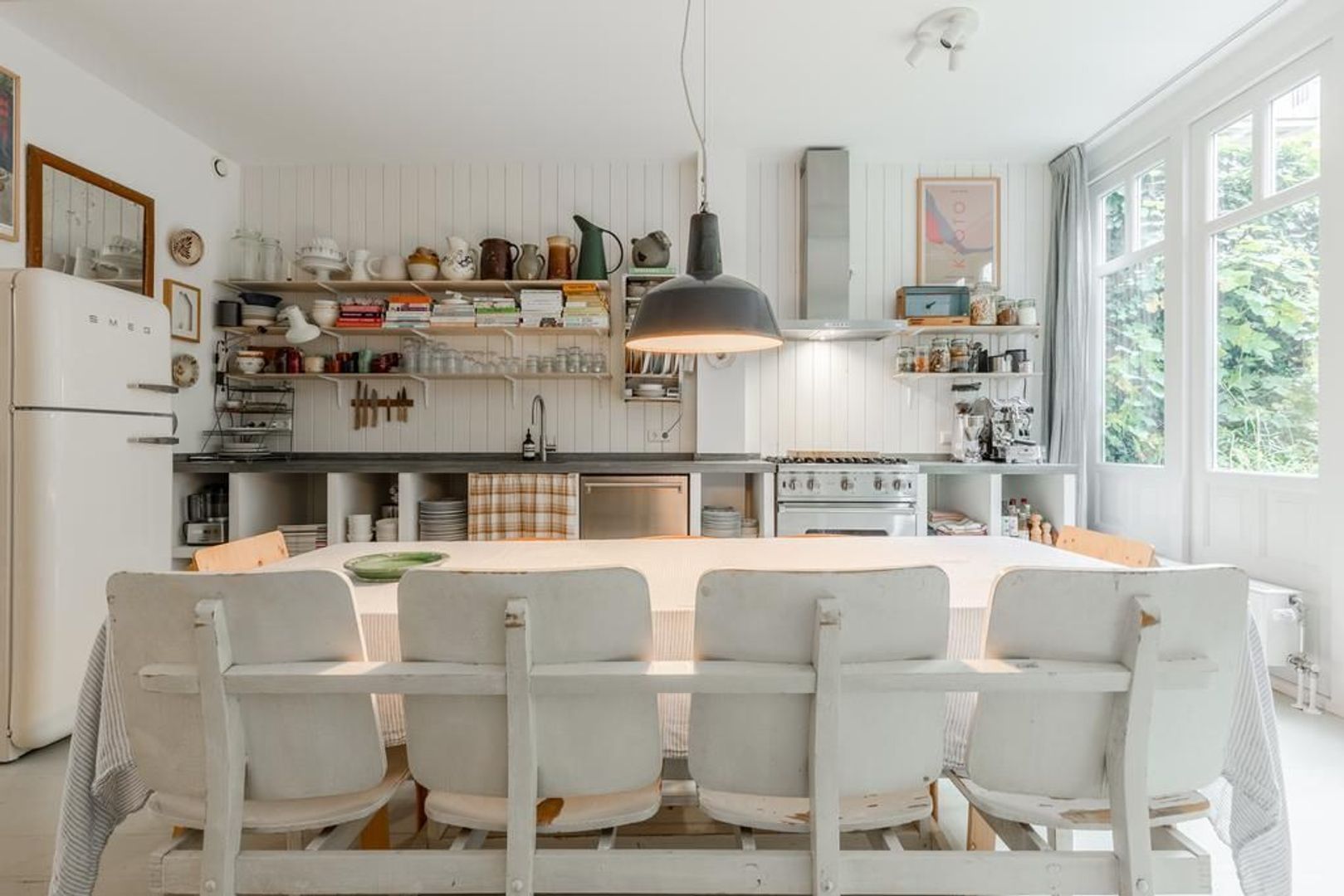 Cornelis Anthoniszstraat 66 H, Amsterdam foto-17