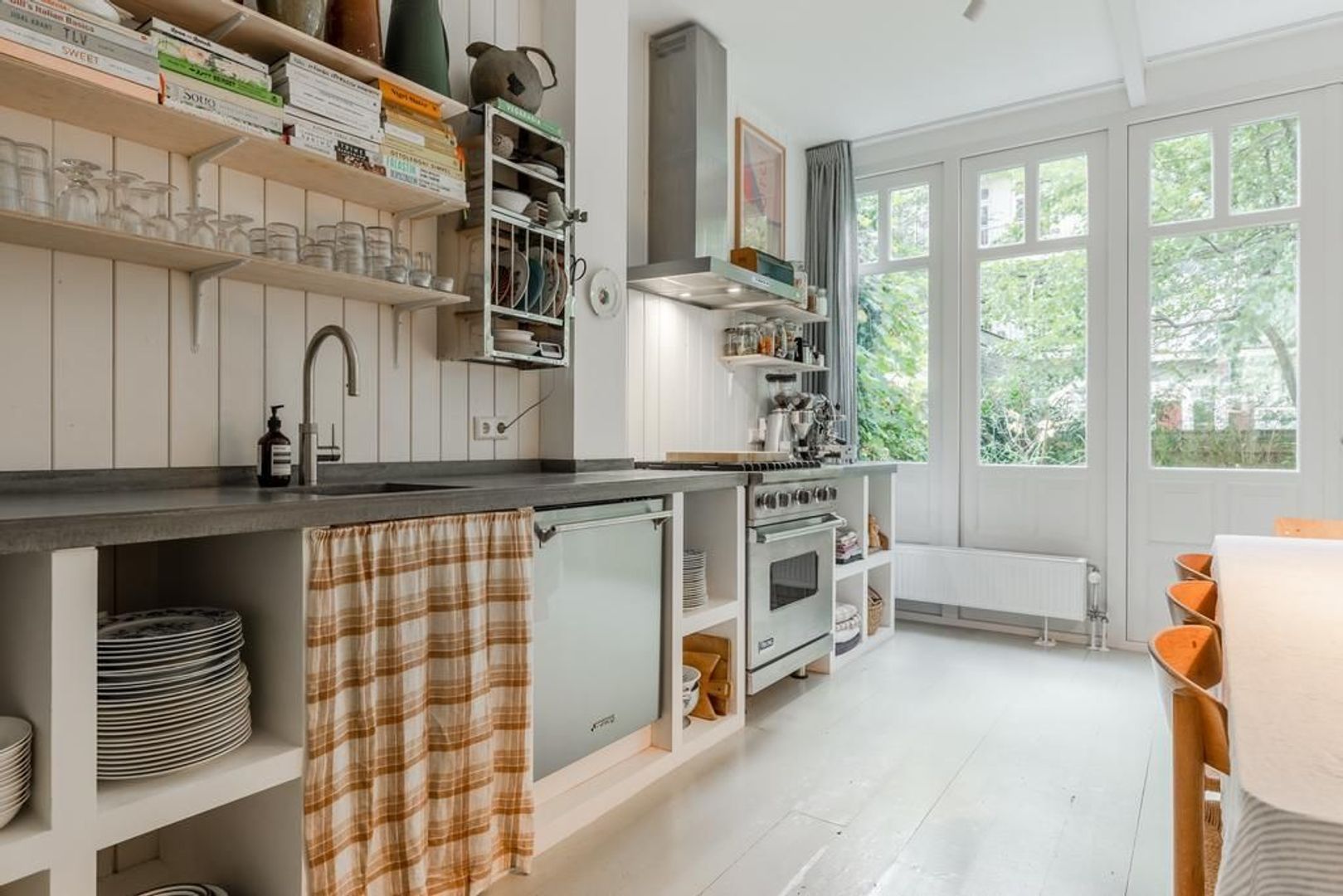 Cornelis Anthoniszstraat 66 H, Amsterdam foto-18