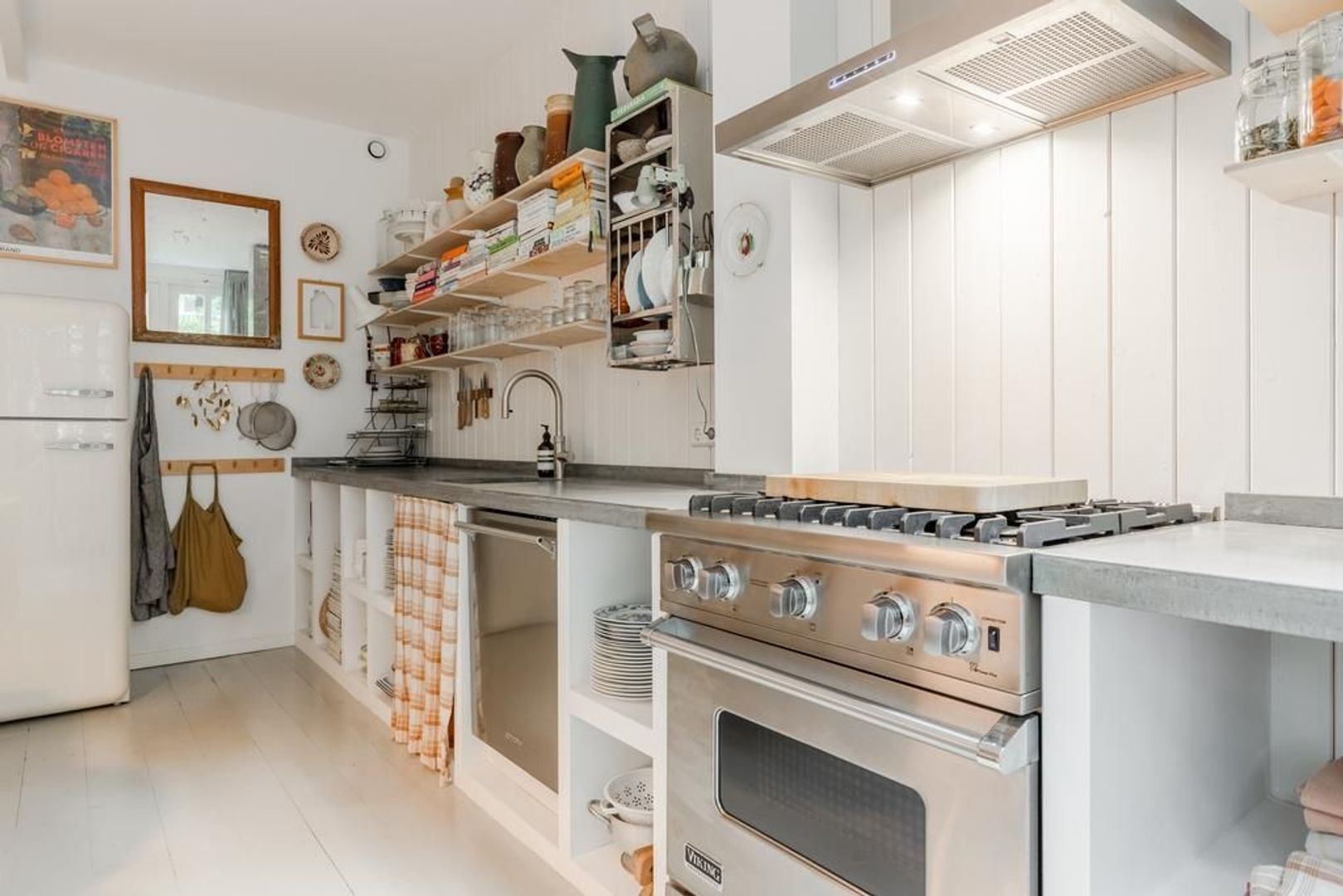 Cornelis Anthoniszstraat 66 H, Amsterdam foto-19