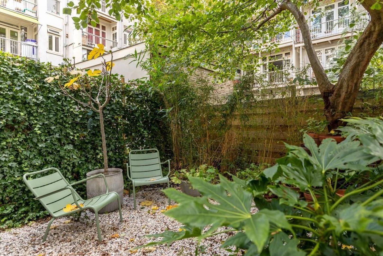 Cornelis Anthoniszstraat 66 H, Amsterdam foto-23