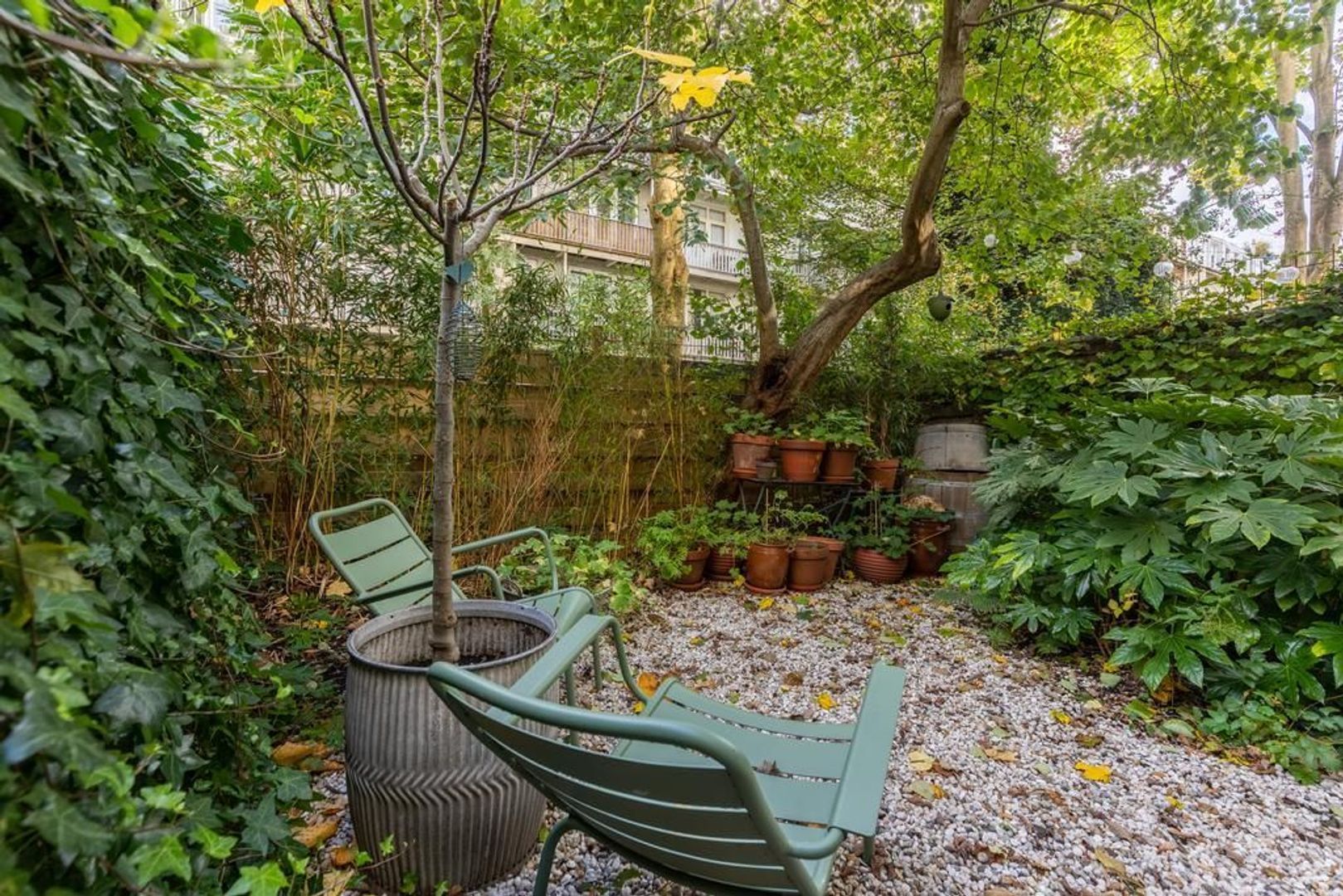 Cornelis Anthoniszstraat 66 H, Amsterdam foto-24