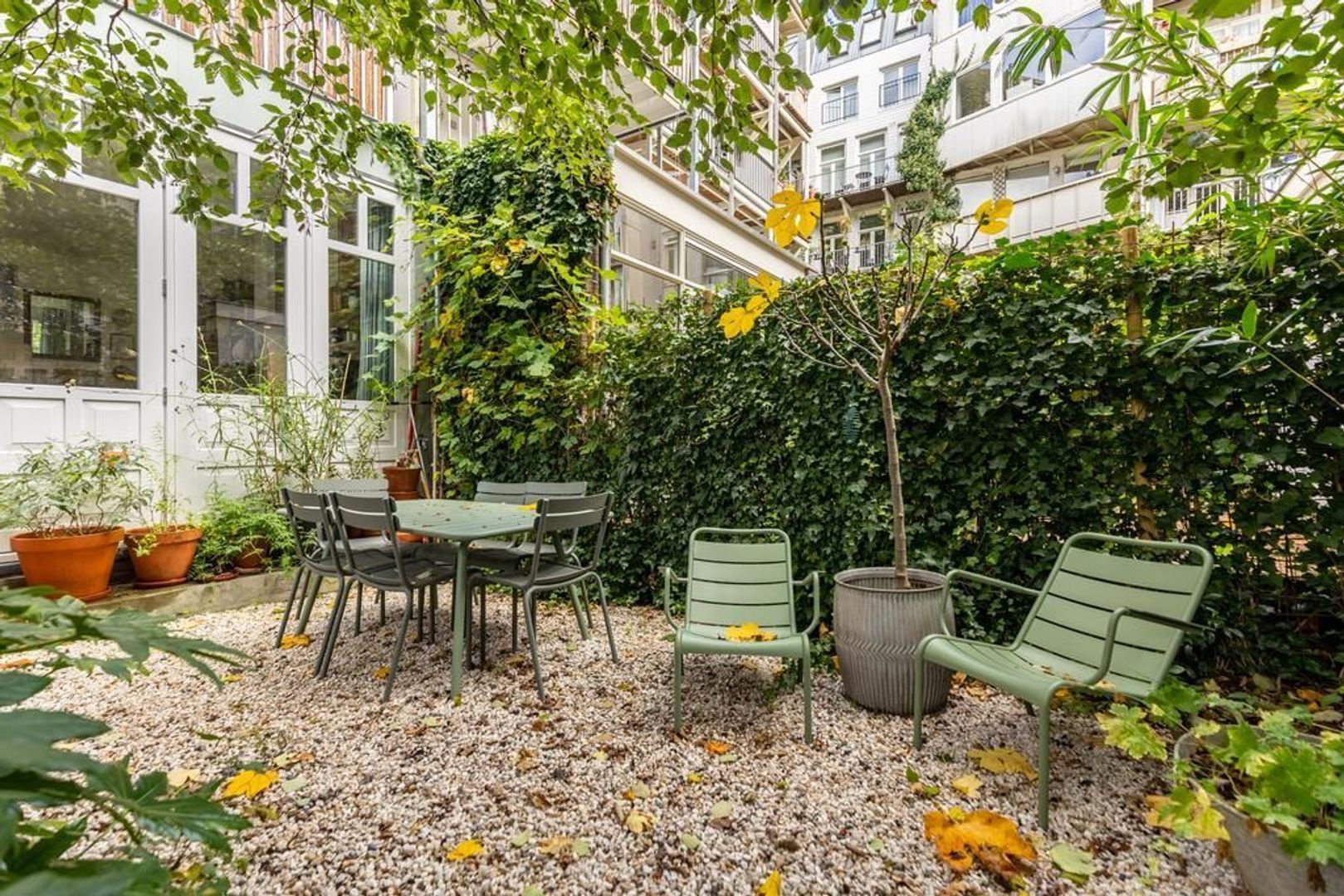 Cornelis Anthoniszstraat 66 H, Amsterdam foto-25