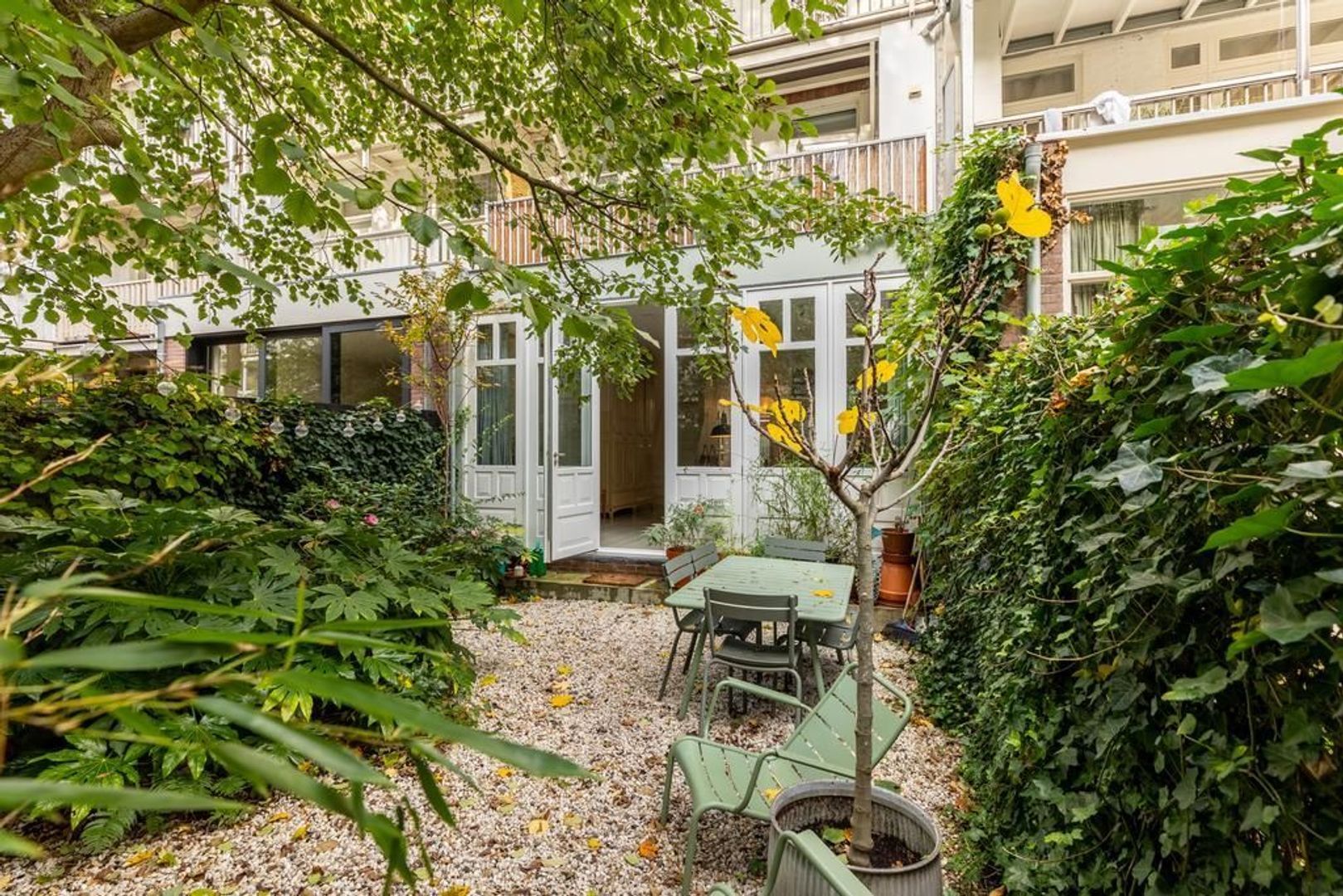 Cornelis Anthoniszstraat 66 H, Amsterdam foto-26