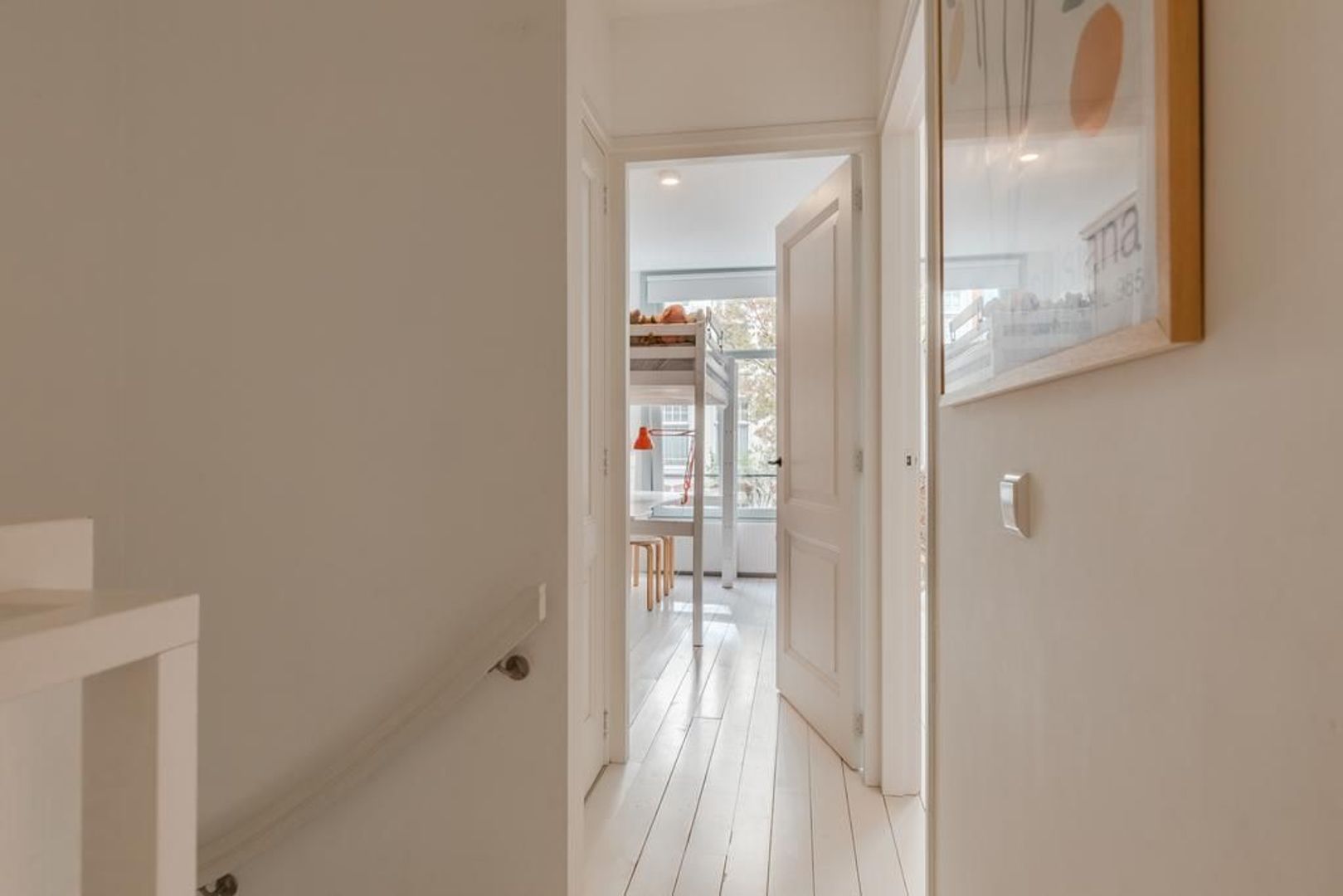 Cornelis Anthoniszstraat 66 H, Amsterdam foto-27