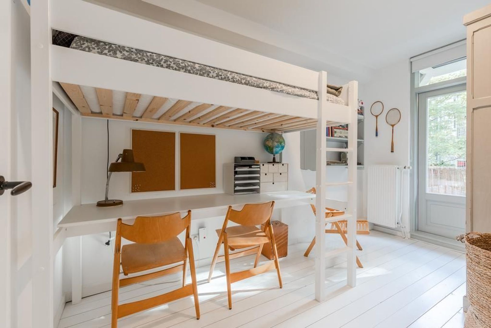 Cornelis Anthoniszstraat 66 H, Amsterdam foto-28