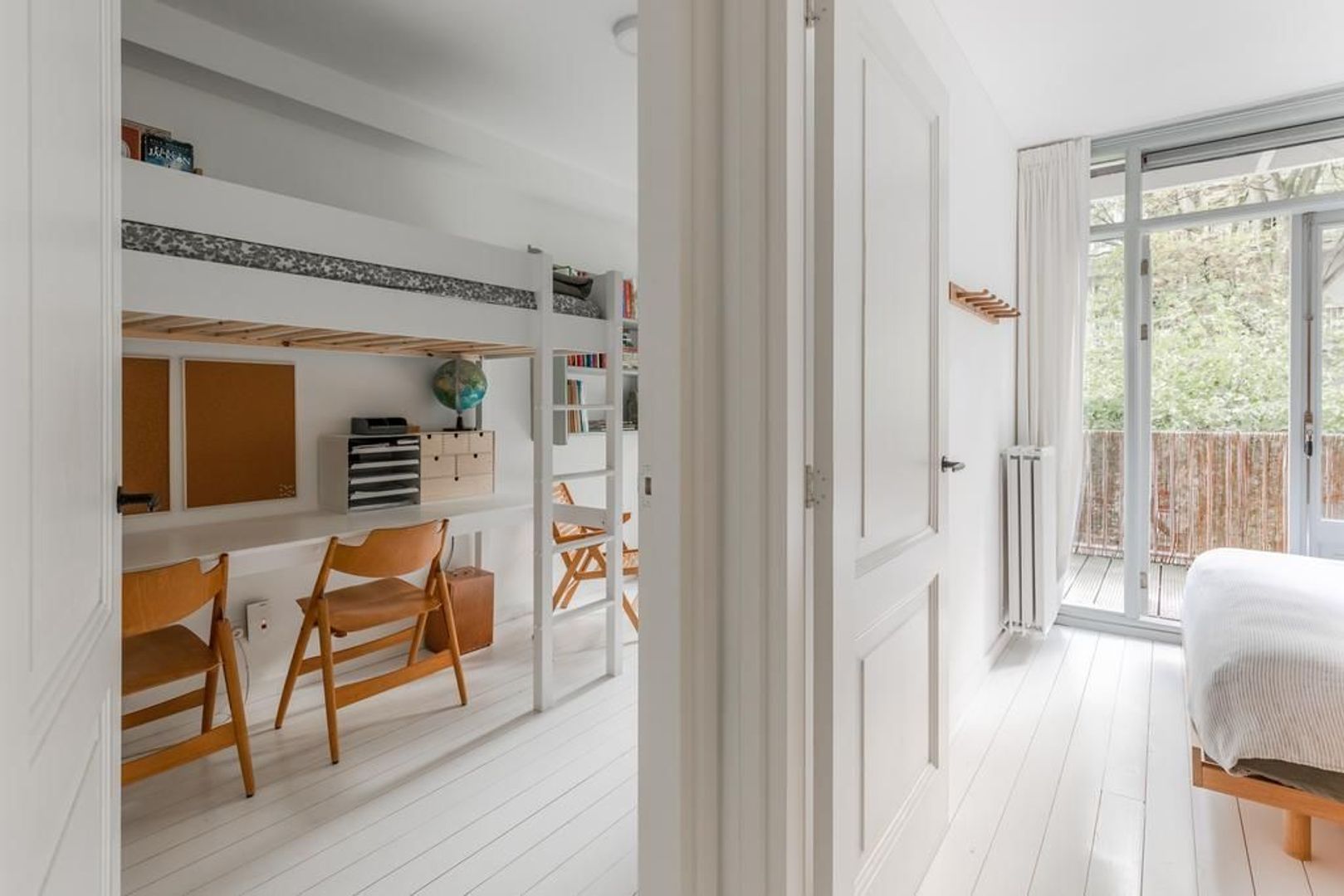 Cornelis Anthoniszstraat 66 H, Amsterdam foto-30