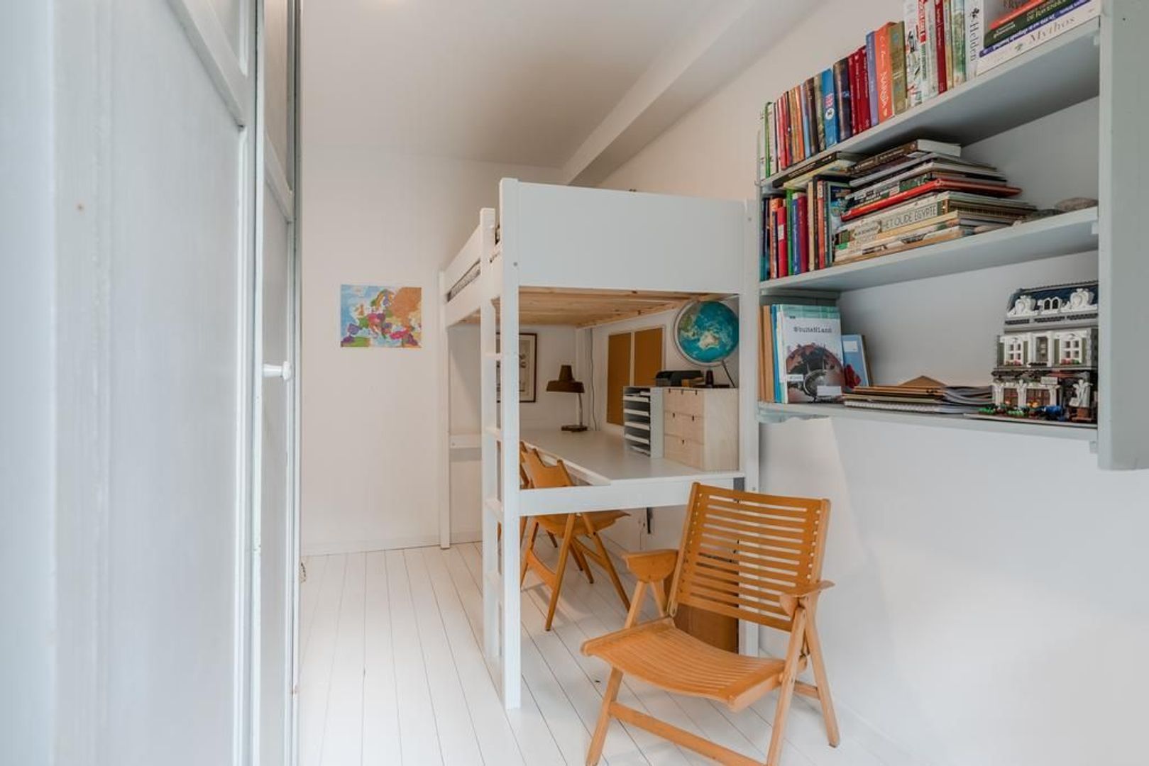 Cornelis Anthoniszstraat 66 H, Amsterdam foto-29