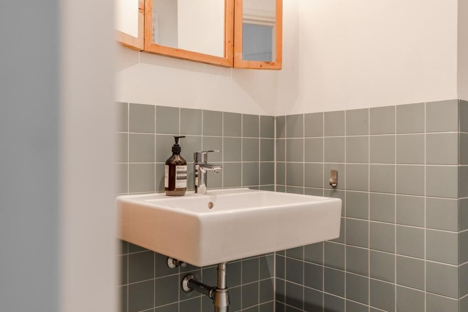 Cornelis Anthoniszstraat 66 H, Amsterdam foto-34