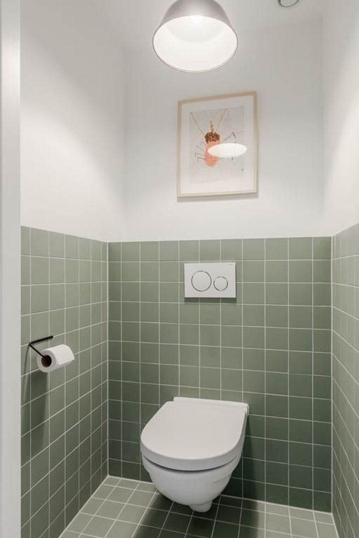 Cornelis Anthoniszstraat 66 H, Amsterdam foto-36