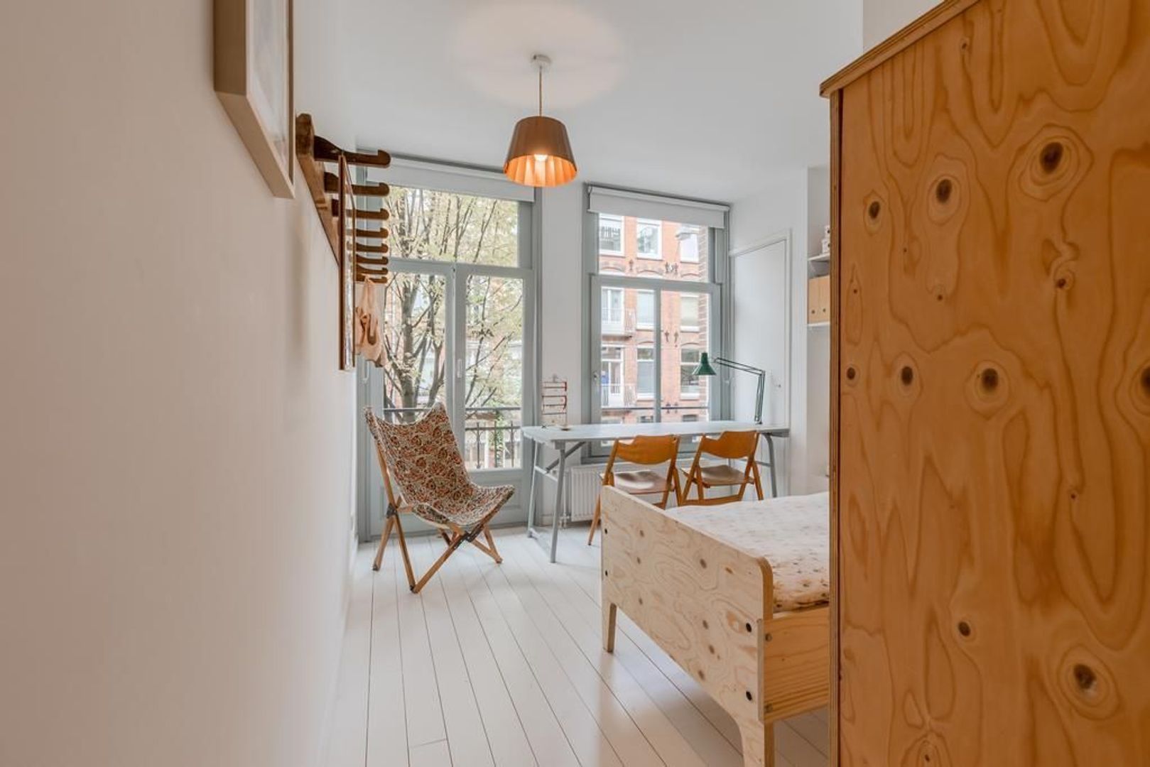 Cornelis Anthoniszstraat 66 H, Amsterdam foto-37