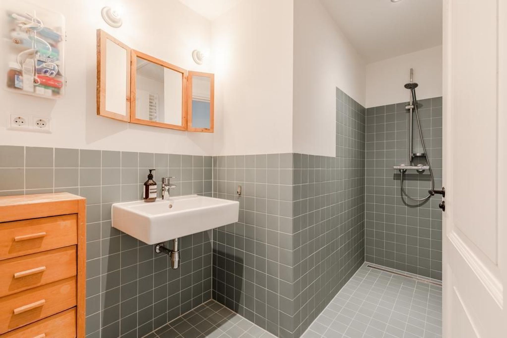 Cornelis Anthoniszstraat 66 H, Amsterdam foto-33