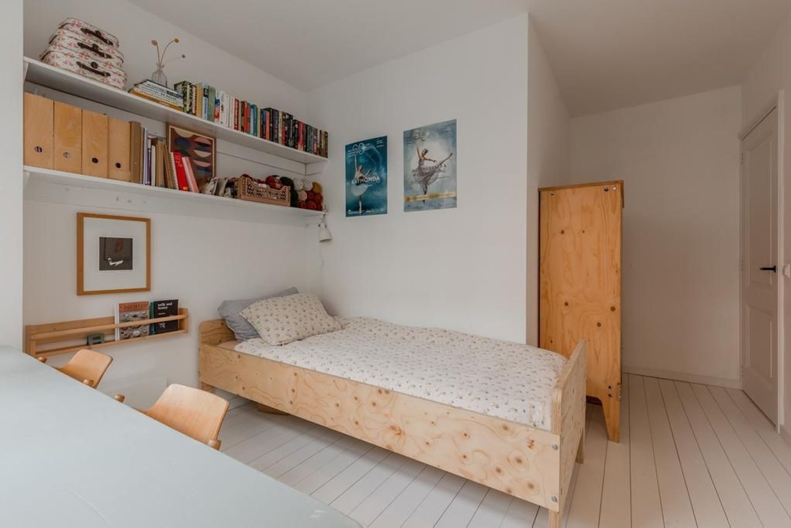 Cornelis Anthoniszstraat 66 H, Amsterdam foto-38