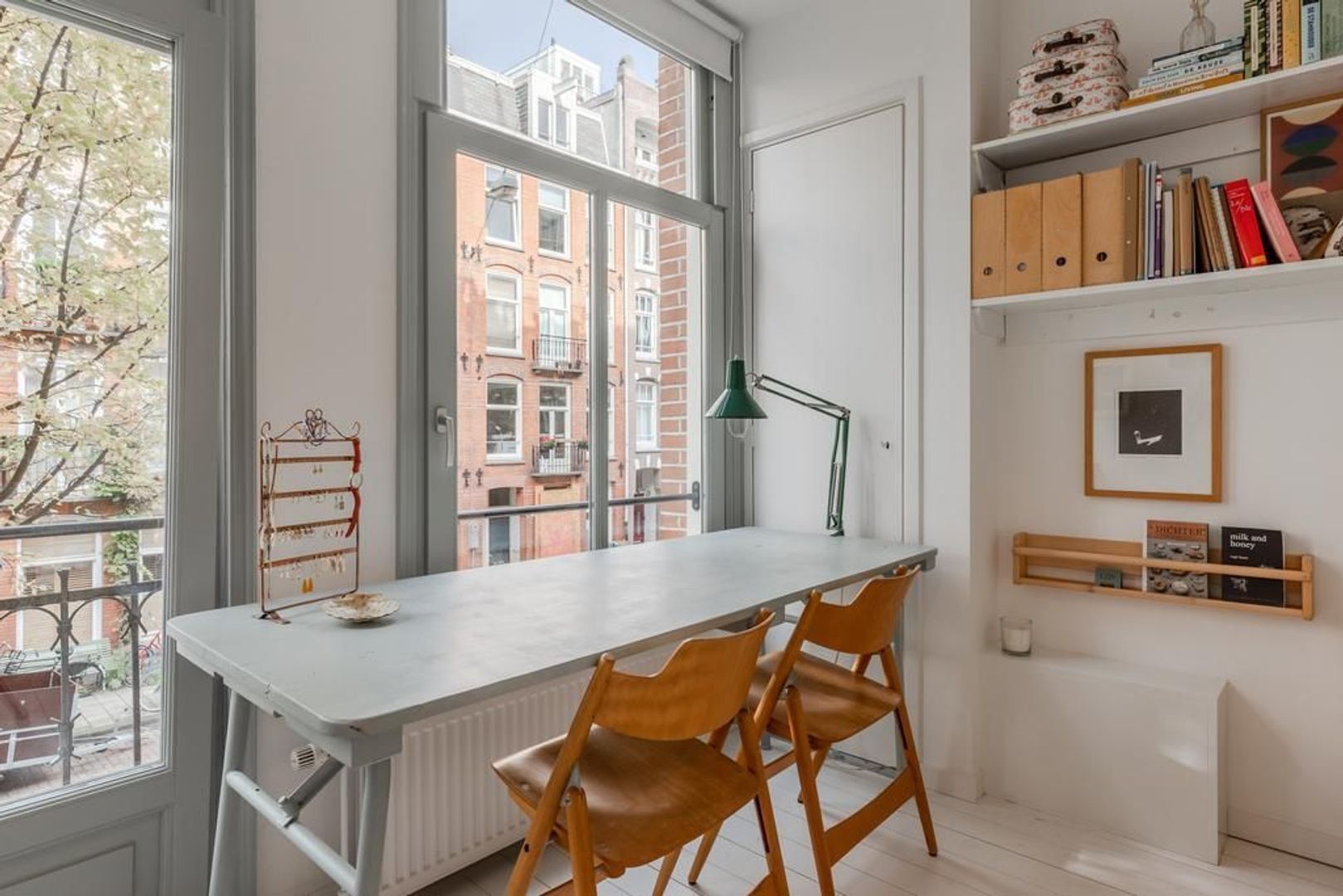 Cornelis Anthoniszstraat 66 H, Amsterdam foto-39