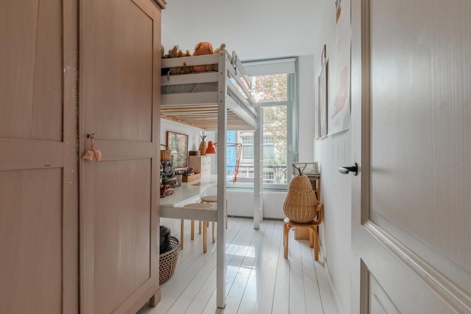 Cornelis Anthoniszstraat 66 H, Amsterdam foto-40