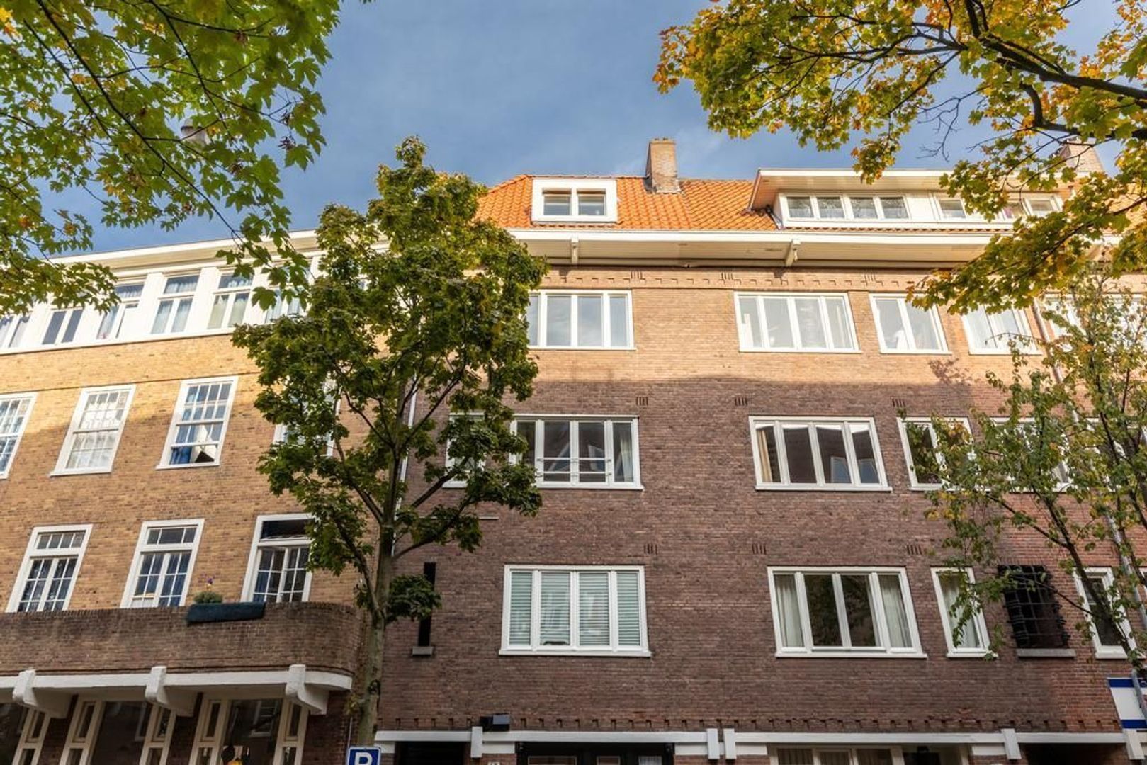 Cornelis Trooststraat 15 3, Amsterdam foto-1