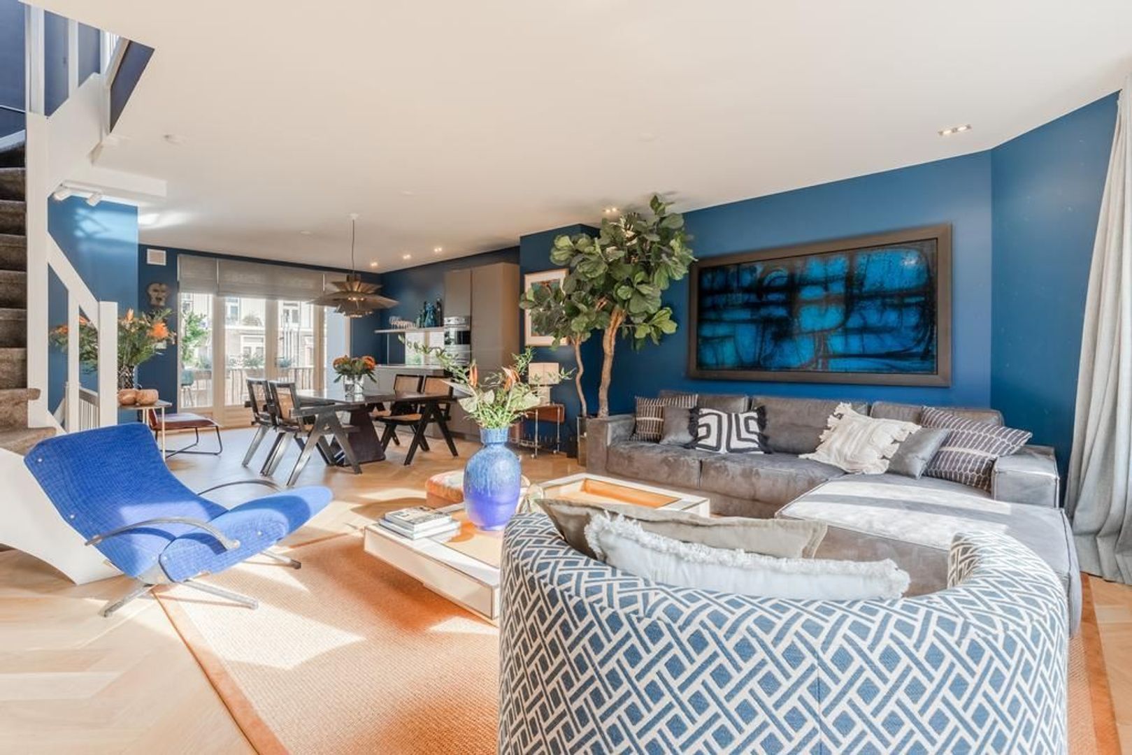 Cornelis Trooststraat 15 3, Amsterdam foto-0