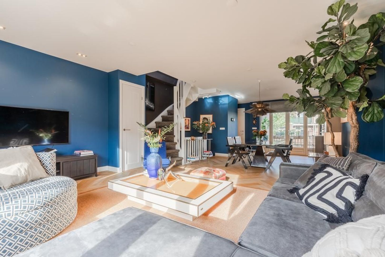 Cornelis Trooststraat 15 3, Amsterdam foto-2