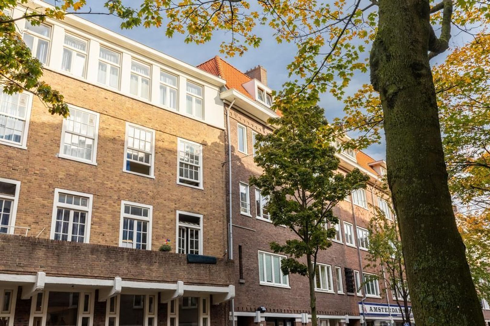 Cornelis Trooststraat 15 3, Amsterdam foto-32