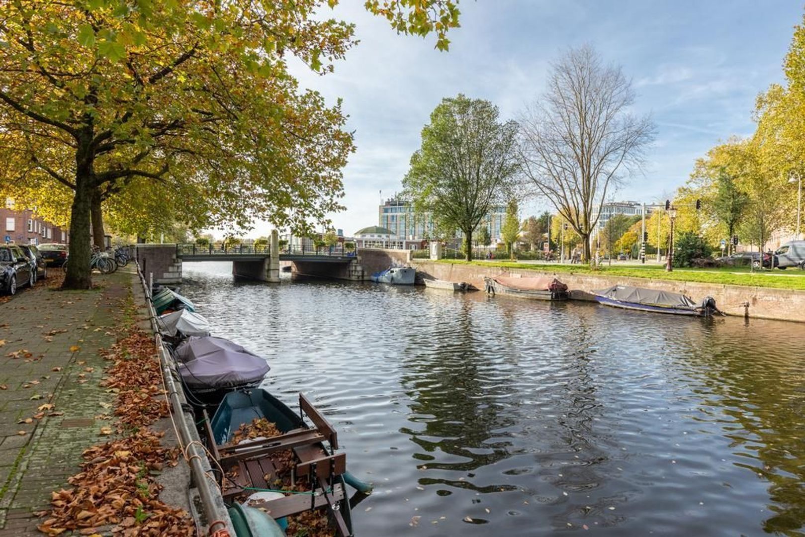 Cornelis Trooststraat 15 3, Amsterdam foto-34